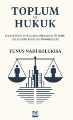 Toplum ve Hukuk