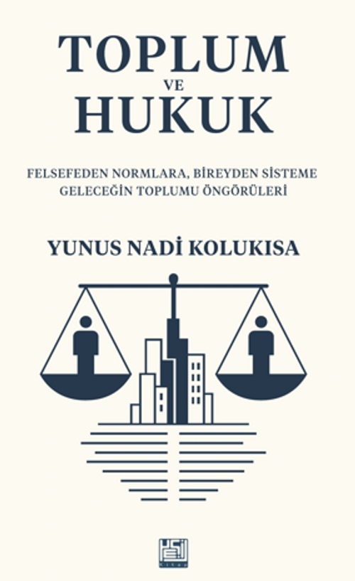 Toplum ve Hukuk