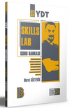 2026 YDT Skılls Lab Soru Bankası
