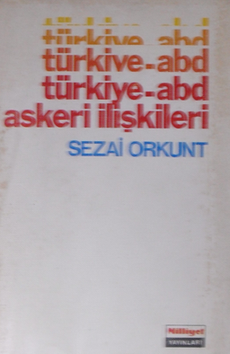 Türkiye  ABD Askeri İlişkileri / 3-F-33