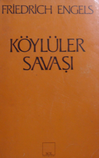 Köylüler Savaşı / 3-F-35