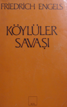 Köylüler Savaşı / 3-F-35