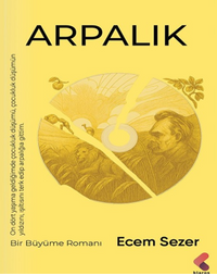 Arpalık