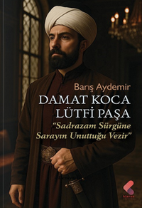 Damat Koca Lütfi Paşa