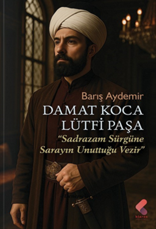Damat Koca Lütfi Paşa