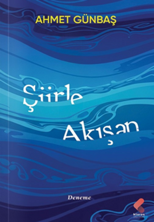 Şiirle Akışan