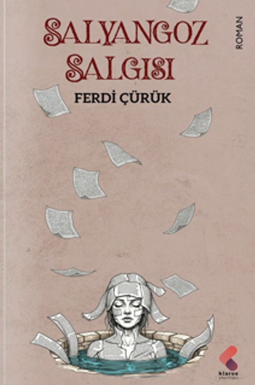 Salyangoz Salgısı