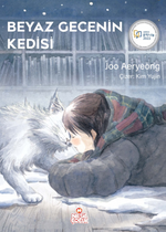 Beyaz Gecenin Kedisi    