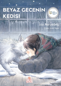 Beyaz Gecenin Kedisi    