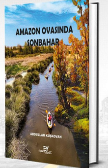 Amozon Ovasında Sonbahar