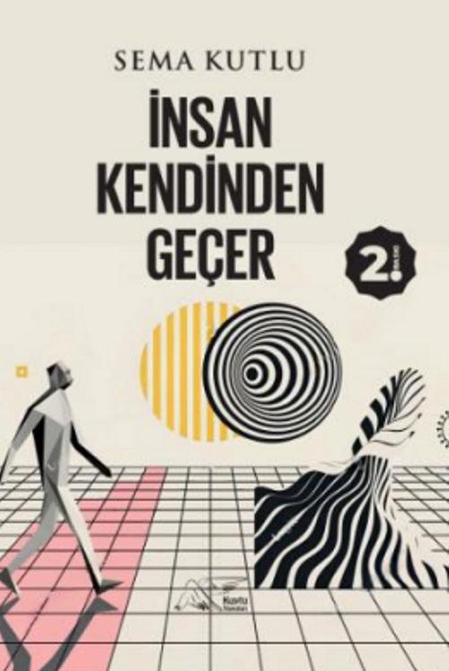 İnsan Kendinden Geçer 