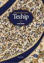 Yeni Başlayanlar İçin Tezhip 2 & Rumi ve Bulut Motifleri