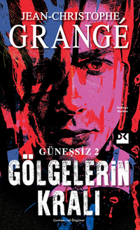 Güneşsiz 2: Gölgelerin Kralı