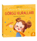 Öykülerle Öğreniyorum- Görgü Kuralları