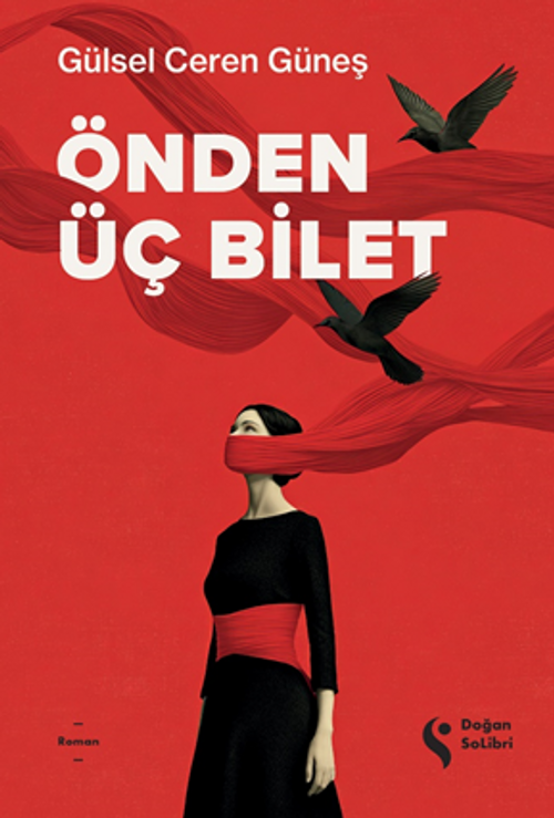 Önden Üç Bilet