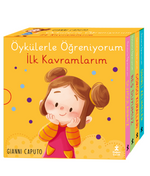 Öykülerle Öğreniyorum 