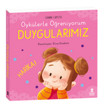 Öykülerle Öğreniyorum-Duygularımız