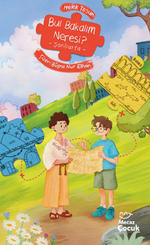 Bul Bakalım Neresi Şanlıurfa