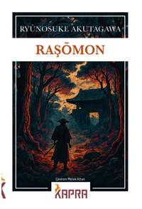 Raşomon 