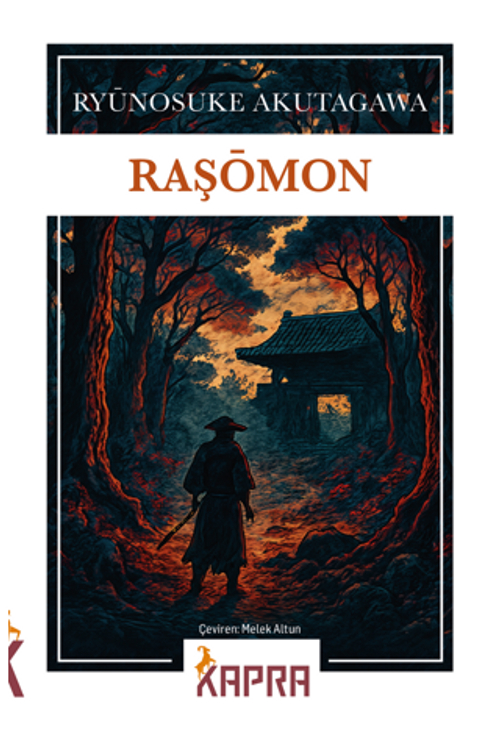 Raşomon 
