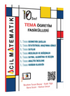 10. Sınıf Acil Matematik Tema &Ouml;ğretim Fasik&uuml;lleri