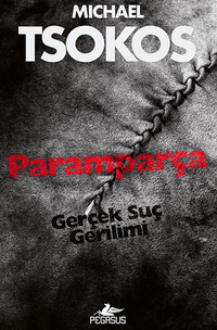 Paramparça (Fred Abel Serisi – 1)