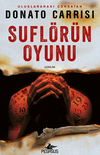 Sufl&ouml;r&uuml;n Oyunu (Mila Vasquez Serisi &ndash; 4)