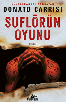 Suflörün Oyunu (Mila Vasquez Serisi – 4)