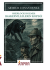 Sherlock Holmes / Baskervillelerin K&ouml;peği