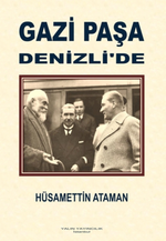 Gazi Paşa Denizli'de
