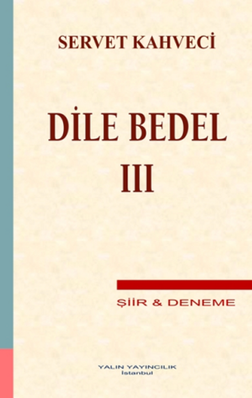Dile Bedel 3