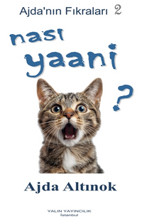 Nası Yanii (Ajda'nın Fıkraları 2)