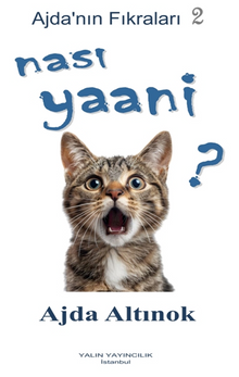 Nası Yanii (Ajda'nın Fıkraları 2)