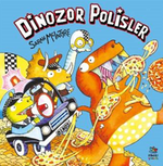 Dinozor Polisler