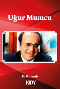 Uğur Mumcu 
