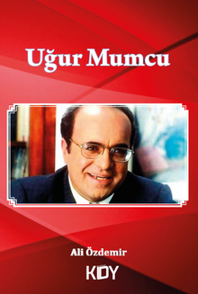 Uğur Mumcu 