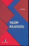 Yazım Kılavuzu