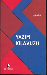 Yazım Kılavuzu