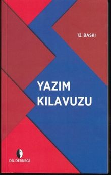 Yazım Kılavuzu