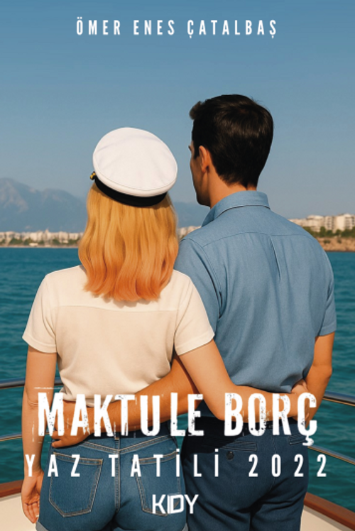 Maktule Borç Yaz Tatili 