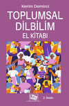 Toplumsal Dilbilim El Kitabı