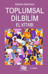 Toplumsal Dilbilim El Kitabı