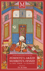 Zübdetü'l-Akaid Es-Sunkûri
