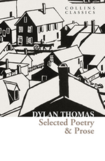 Selected Poetry & Prose (Collins C)