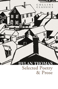 Selected Poetry & Prose (Collins C)