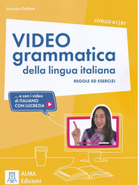 Videogrammatica della lingua italiana