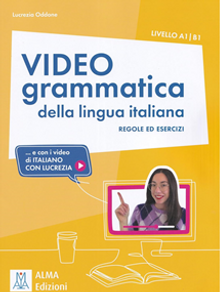 Videogrammatica della lingua italiana