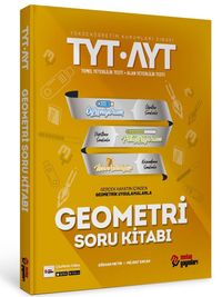 TYT-AYT Geometri Soru Kitabı