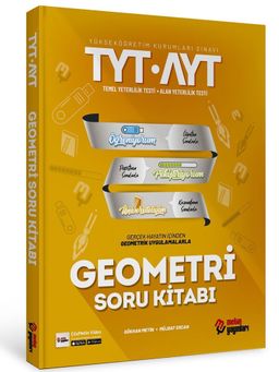 TYT-AYT Geometri Soru Kitabı