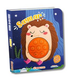 Benim Pop-it Kitabım – Sayılar